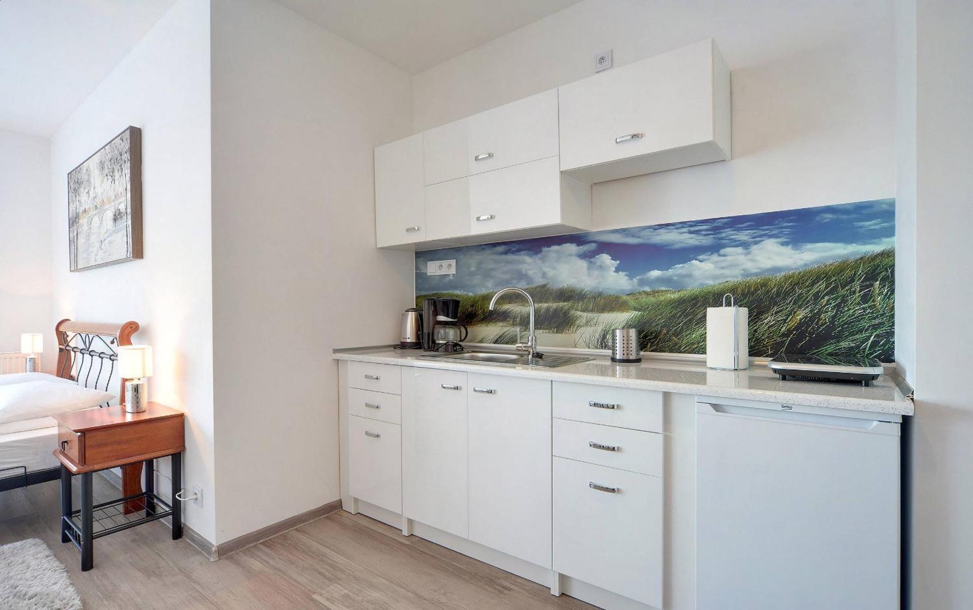 Apartamenty Sun Seasons 24 - Klifowe Niechorze Eksteriør bilde