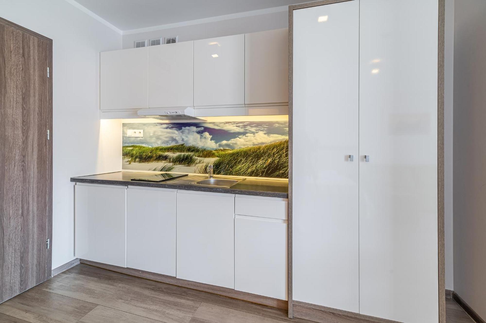 Apartamenty Sun Seasons 24 - Klifowe Niechorze Eksteriør bilde